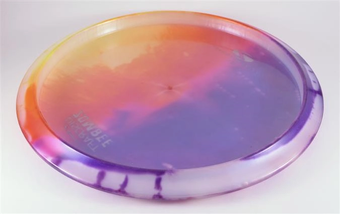 ZombeeZ Fly Dyed